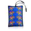 CEYLON FRANKINCENSE KAFFIR LIME - Elephant Aromaveda Sachet - Image 2