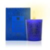 FRANKINCENSE KAFFIR LIME - Aromaveda Natural Candle 50g