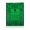 LEMONGRASS MANDARIN - Aromaveda Natural Candle 50g - Image 3