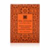 NEROLI JASMINE - Aromaveda Natural Candle 50g - Image 3