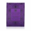 PINK GRAPEFRUIT - Aromaveda Natural Candle 50g - Image 3