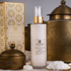 Virgin Coconut – Gentle Cleansing Milk 100ml
