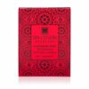 Cardamom Rose – Aromaveda Natural Candle 50g - Image 2