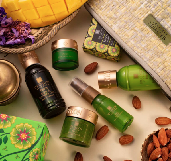 Peace – Home Spa Set - Image 3