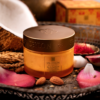 Sal & Saffron – Vitamin E Rich – Glow Activating Day Facial Protector – 100g