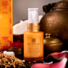 Sal & Saffron – Intense Hydrating Night Treatment Facial Serum 30ml