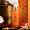 Sal & Saffron – Vitamin E Rich – Ultra-Hydrating Facial Treatment Gel – 60ml