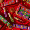 Jewel Paradise Island Cracker Trio - Image 3