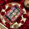 Jewel Paradise Island Cracker Trio