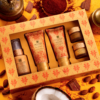 Sal & Saffron – Vitamin E Rich – Skin Care Set