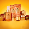 Sal & Saffron – Vitamin E Rich – Skin Care Set - Image 2