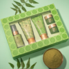 Neem & Tea Tree – Overnight Treatment Masque Set